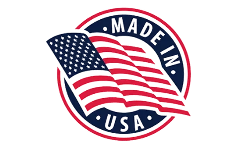 Vivogut made in the USA