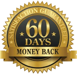 Vivogut 60 day money back guarantee